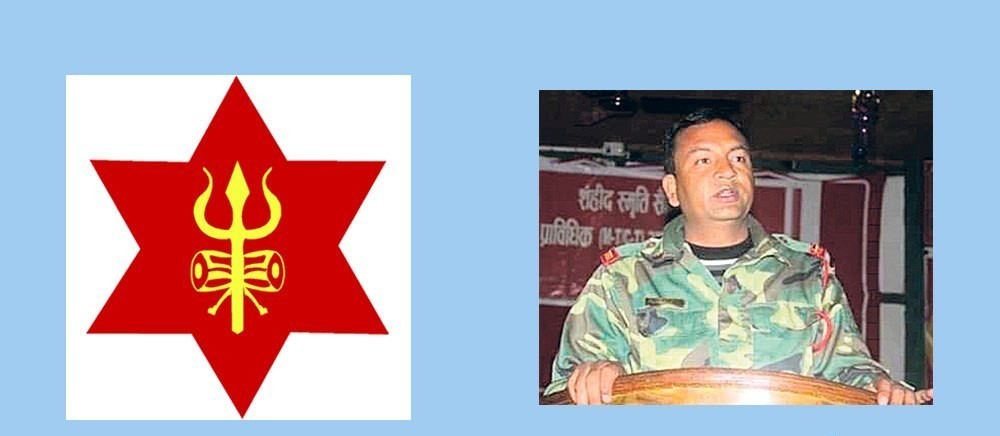 यमबहादुर अधिकारी (प्रतीक्षा) नेपाली सेनाको सहायक रथी (ब्रिगेडियर जनरल) बन्ने निश्चित