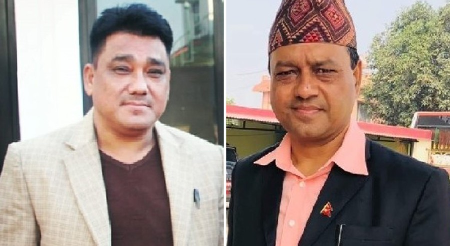 पश्चिम नेपाल बस व्यवसायीको  चुनावमा एमाले-माओवादी गठबन्धनलाई बहुमत