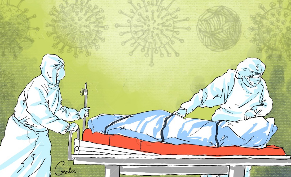 सेती प्रादेशिक अस्पतालमा उपचाररत थप दुई संक्रमितकाे मृत्यु