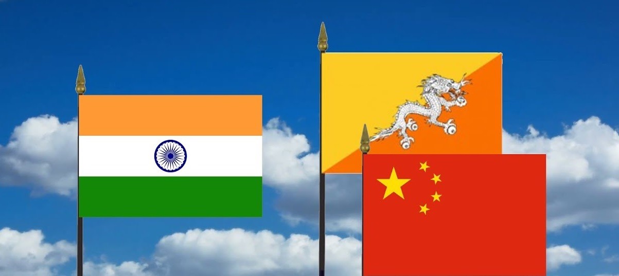 चीन-भुटानले सीमा वार्ता अघि बढाउने सम्झौता गरेपछि भारत सशंकित