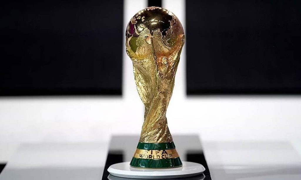 कतार विश्वकपमा पुरानै विजेताले उपाधि जित्ने पक्का, यी हुन् अहिलेसम्मका विश्वकप विजेता