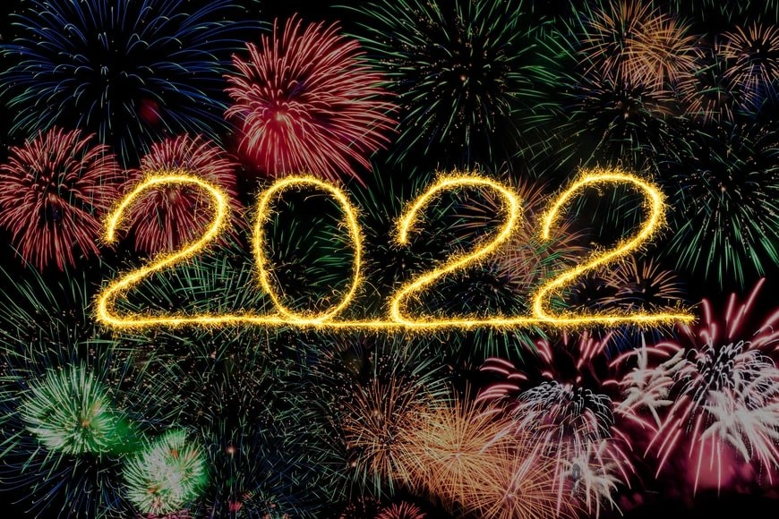 आजदेखि अंग्रेजी नयाँ वर्ष २०२२ शुरु