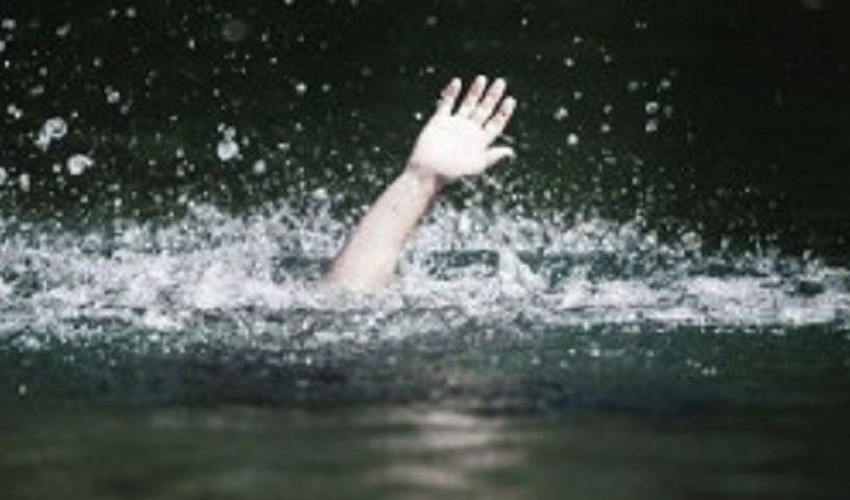 कैलालीमा नदीमा डुबेर एक किशोरको मृत्यु