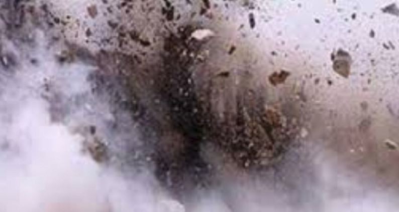 अमेरिकी नेतृत्व गठबन्धन सैनिकले इराकमा खसाल्यो ४० टन बम