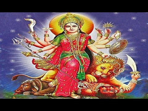 आज महानवमी, दुर्गा भवानीको पूजा